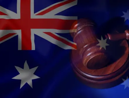Australian court orders crypto retirement company to shut down services
