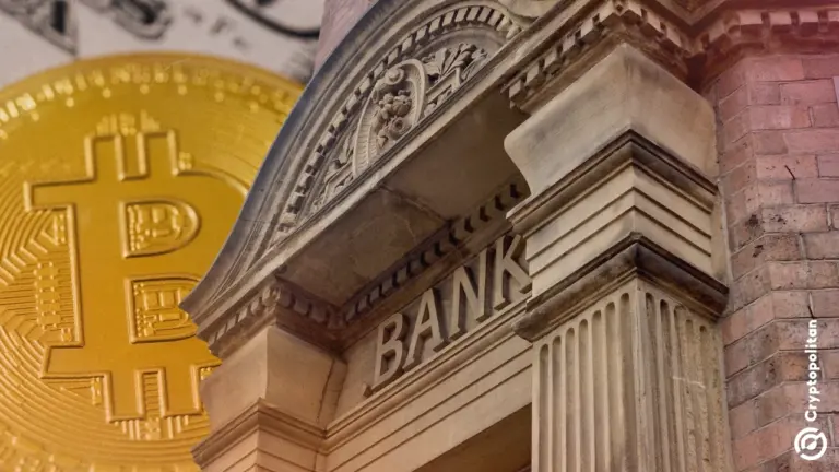 Una banca comunitaria del Texas si reinventa come prestatore focalizzato sulle criptovalute