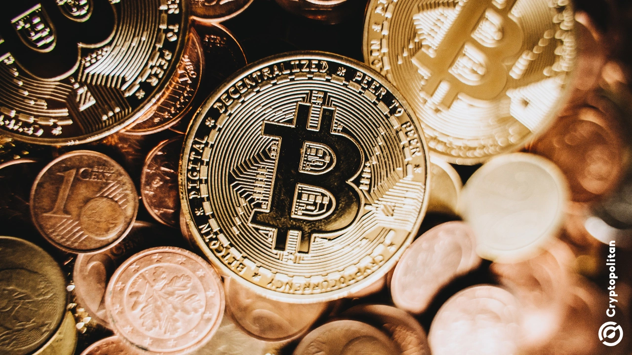 El pico de $126,000 de Bitcoin“nunca superó” los $100,000 si se ajusta a la inflación.