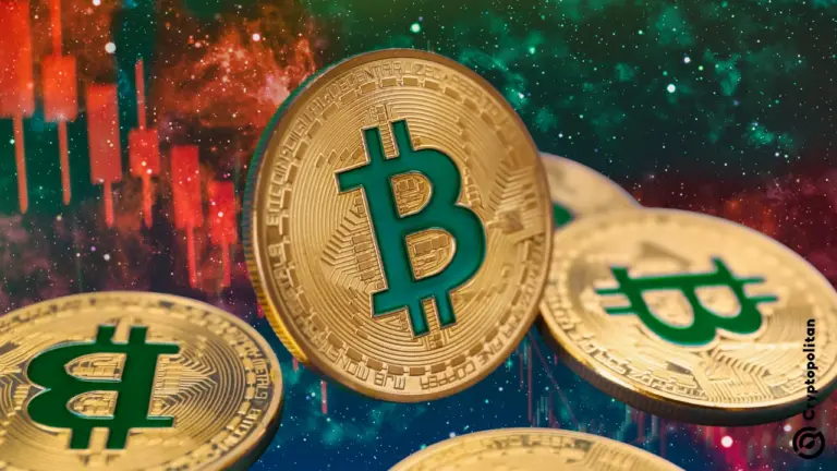 Bitcoin enregistre les plus fortes baisses, mais surclasse tout de même tous les autres secteurs crypto au quatrième trimestre.