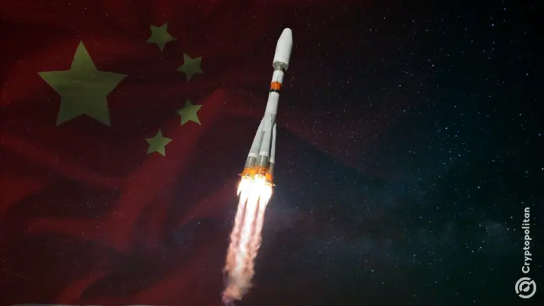 LandSpace bereitet sich darauf vor, gegen Musks SpaceX in den Wettbewerb einzutreten.