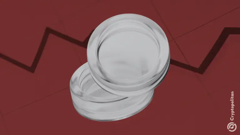 83 % des jetons cotés sur le CEX et lancés en 2025 se négocient en dessous de leur prix de cotation.