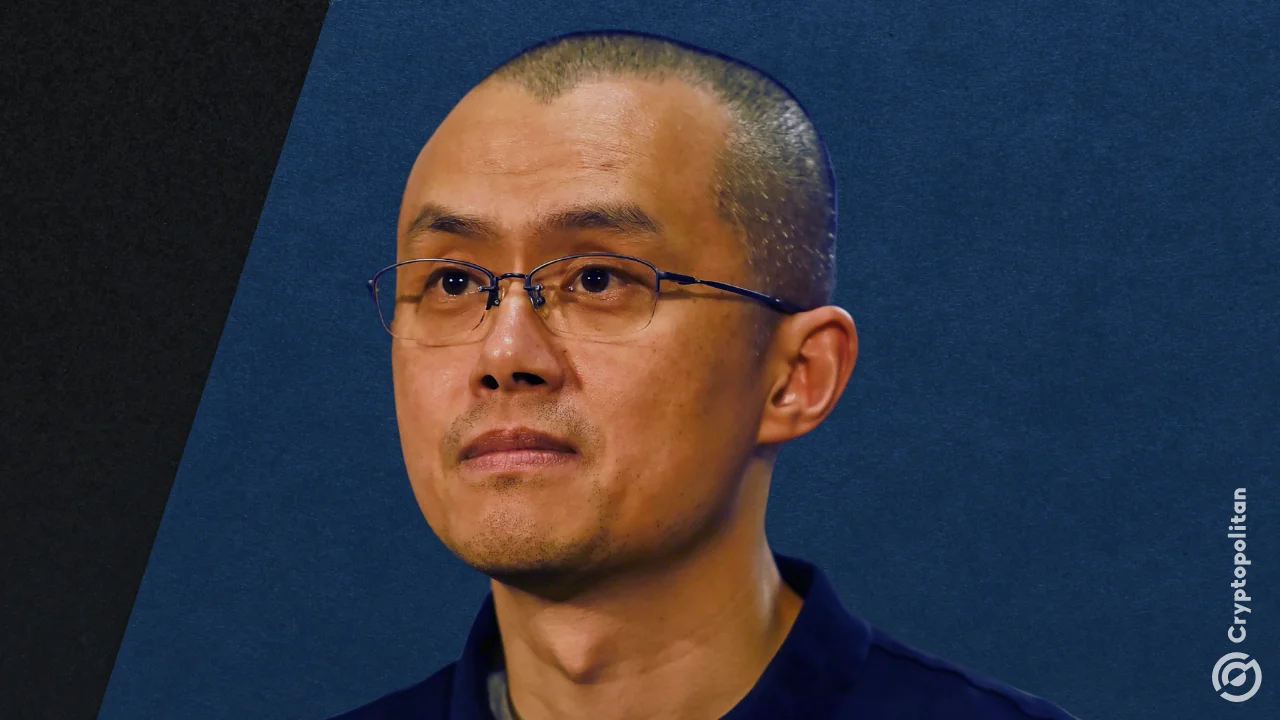 CZ, cofondateur Binance souligne que les clés privées ne doivent jamais quitter les portefeuilles matériels.