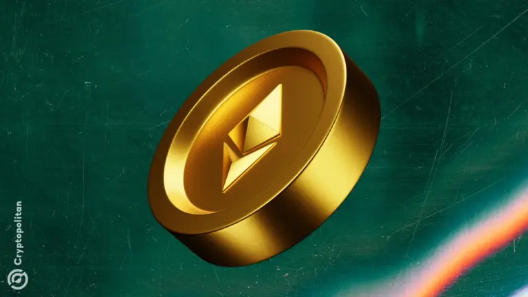 価格が3,200ドル近くまで回復し、シャークウォレットがETHの蓄積とともに復活