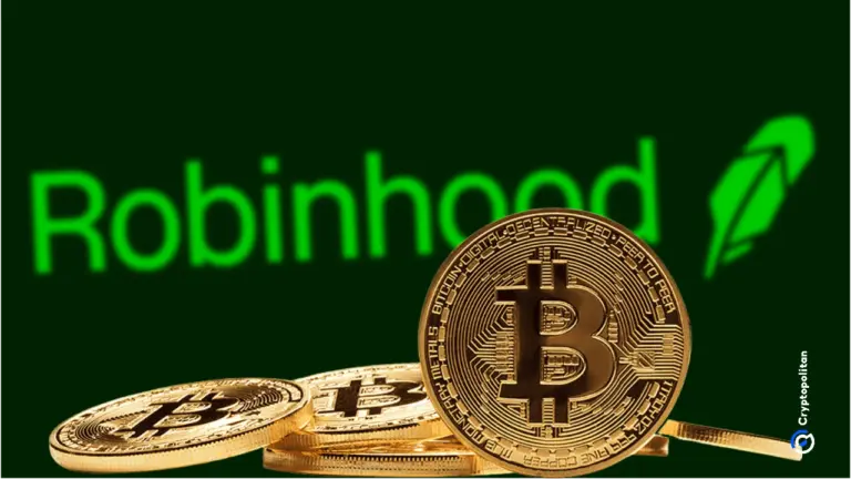 Robinhood distribue 750 000 $ en Bitcoin et 500 000 $ en Dogecoin à ses utilisateurs dans le cadre de son programme « Hood Holidays ».