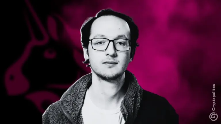 El fundador de Uniswap afirma que Citadel está detrás de la presión para que la SEC regule DeFi