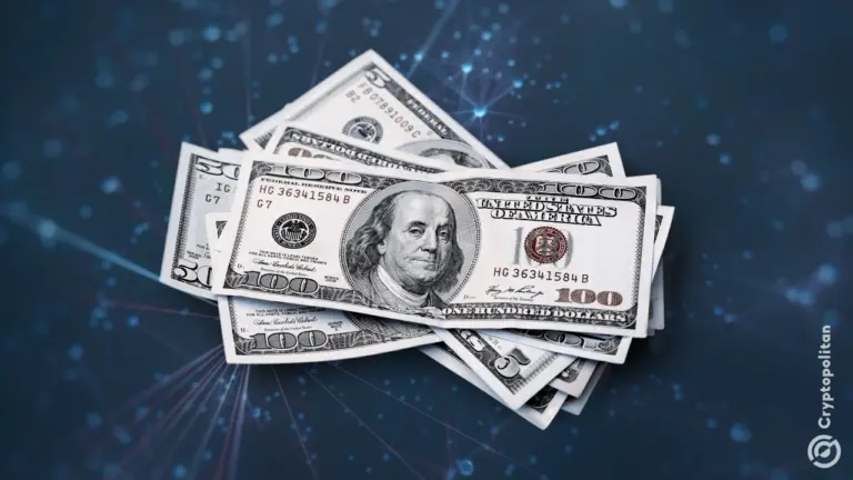 446 millions de dollars quittent les fonds crypto, mais les ETF XRP et Solana vont à contre-courant