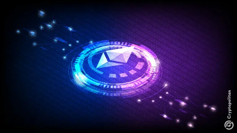 تجاوزت قائمة انتظار تخزين Ethereum الخروج لأول مرة منذ ستة أشهر