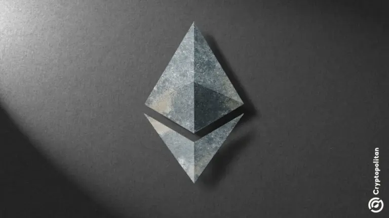 Ethereum sichert sich DeFi Krone mit einem neunfachen TVL-Anteil am nächstgrößten L1-Ökosystem