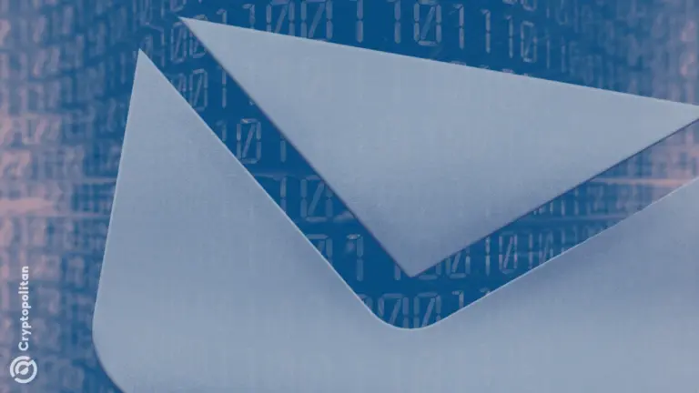 가짜 GrubHub 이메일은 보낸 암호화폐에 대해 10배의 수익을 약속합니다.