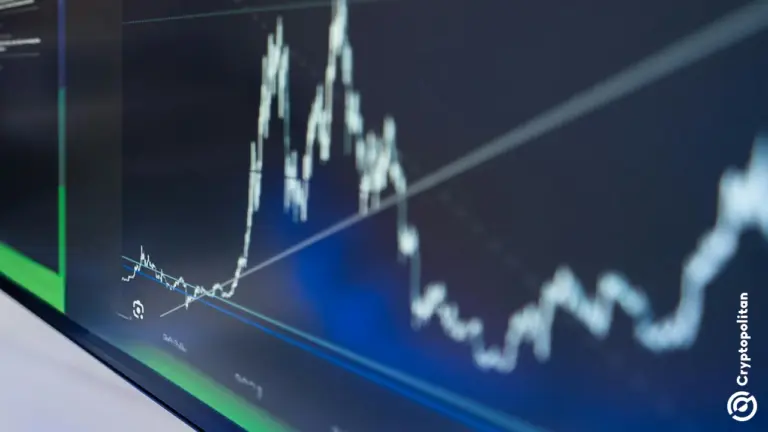 ارتفع سهم شركة RRP Semiconductor الهندية بنسبة 55000%، ليصبح السهم الأفضل أداءً في العالم.