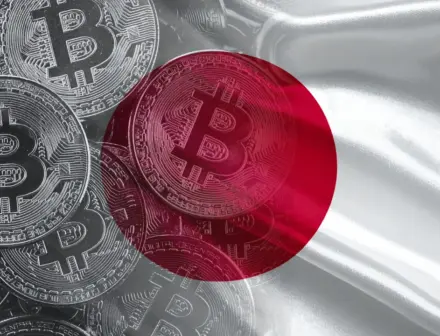 Bitcoin’s price swings aren't random and Japan is proving it.