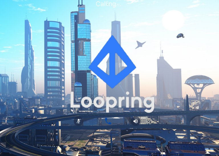 Prédiction du prix Loopring 