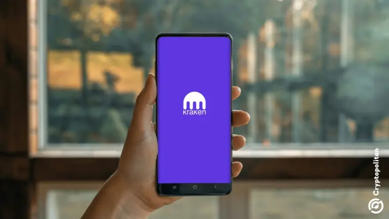 Kraken запускает VIP-программу для сверхбогатых людей