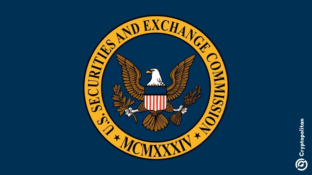 比特币挖矿公司VBit首席执行官因挪用4850万美元面临美国证券交易委员会的指控。
