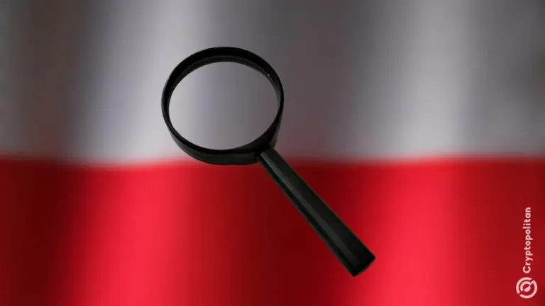 Ветоdentна польский закон о криптовалютах вызвало расследование и обвинения в адрес России