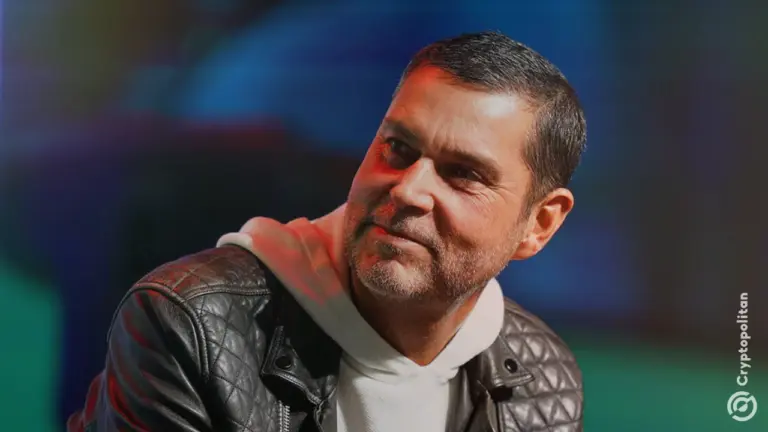 Le PDG de Real Vision prévient que la flambée Zcash pourrait être due à un effet de rotation.