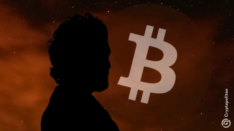Satoshi Nakamoto se convierte en la undécima persona más rica con 129 mil millones de dólares en Bitcoin.