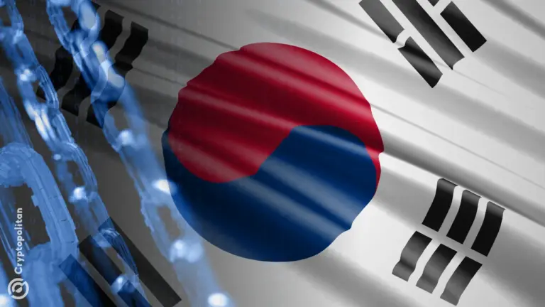 Принятие южнокорейского Закона об основных цифровых активах может быть отложено из-за споров вокруг стейблкоинов