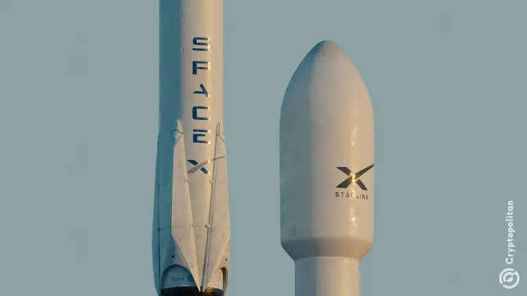 Musk obtient des concessions de la part de l'Afrique du Sud concernant l'expansion de Starlink dans le pays.