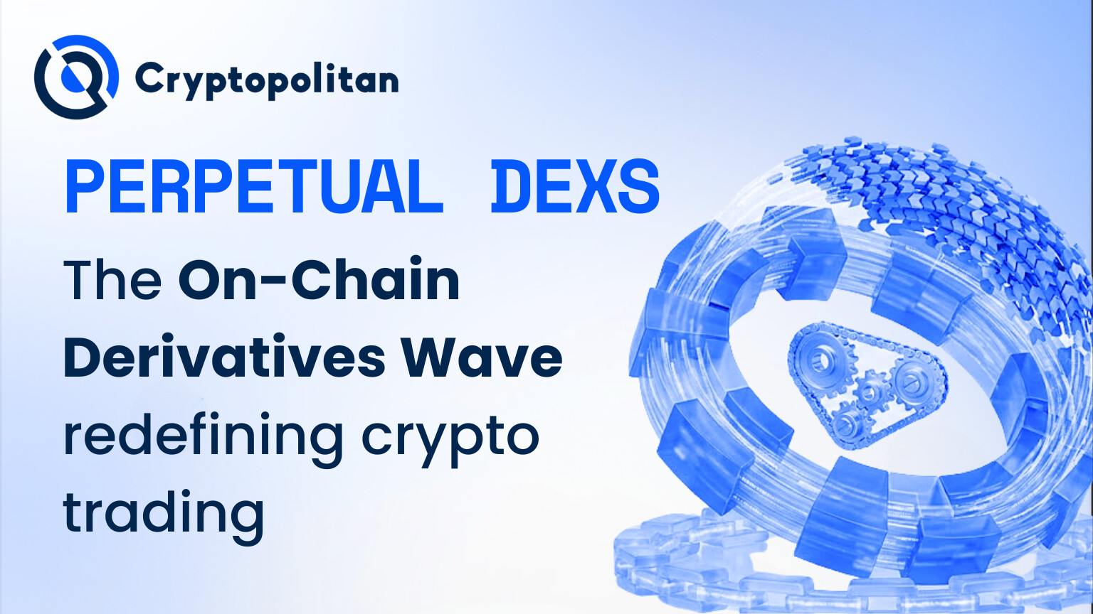 DEX perpetui: l'ondata di derivati ​​on-chain chedefiil trading di criptovalute