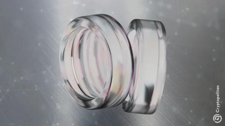 Il rally record dell'argento determina un forte aumento dei volumi di metalli tokenizzati