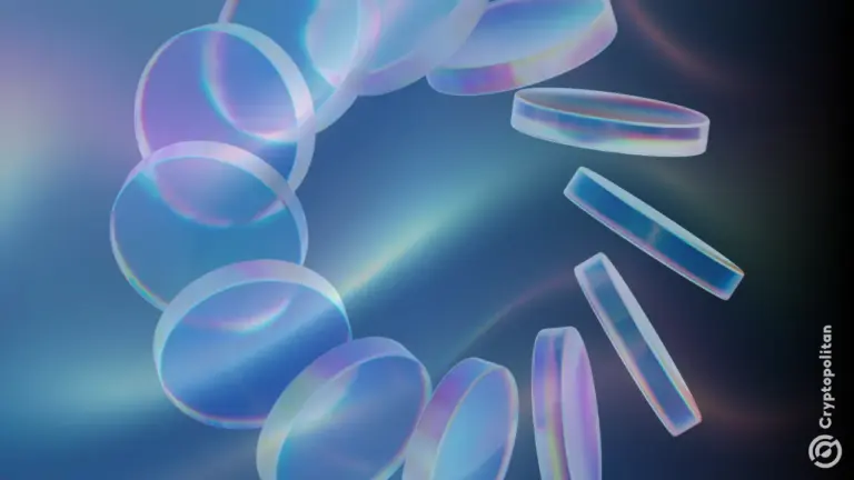 Déblocage imminent de jetons d'une valeur de 585 millions de dollars, Hyperliquid et SUI prenant la tête.