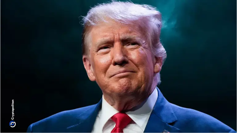 トランプ大統領、関税が富を生み出すと称賛、FRBの利下げ確率は14％に低下