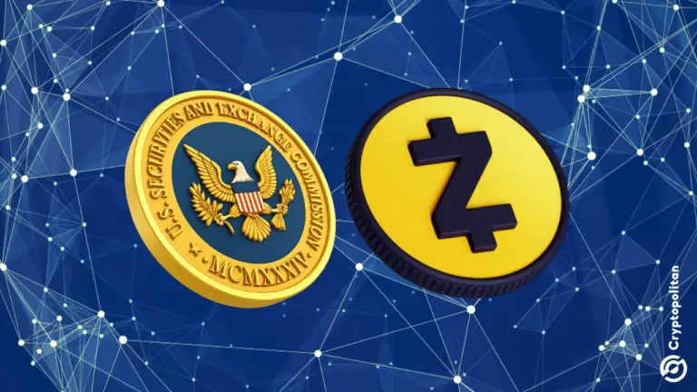 Zcash recebe convite para mesa redonda da SEC enquanto desafio ao Bitcoin se intensifica.