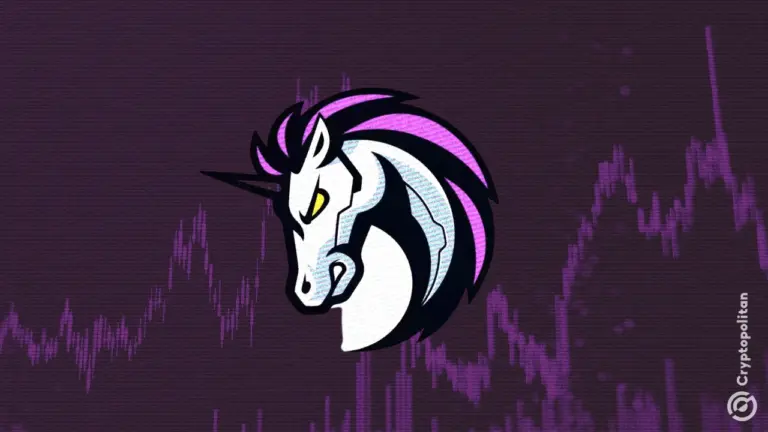 1Inch endures 16% drop as team addresses sells 14 million tokens