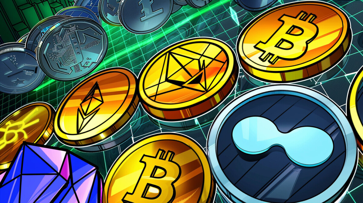 Ultime notizie sulle criptovalute, analisi dei prezzi, guide e molto altro  | Cryptopolitan