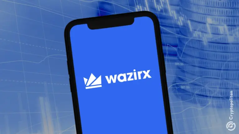 WazirX emite tokens de recuperación a usuarios elegibles bajo el esquema de reestructuración