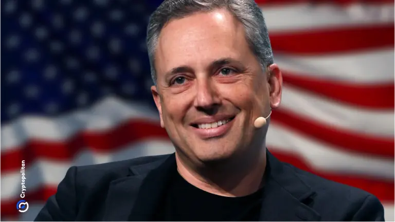 David Sacks exhorte le secteur à agir alors que le projet de loi américain sur la structure du marché des cryptomonnaies est sur le point d'être adopté