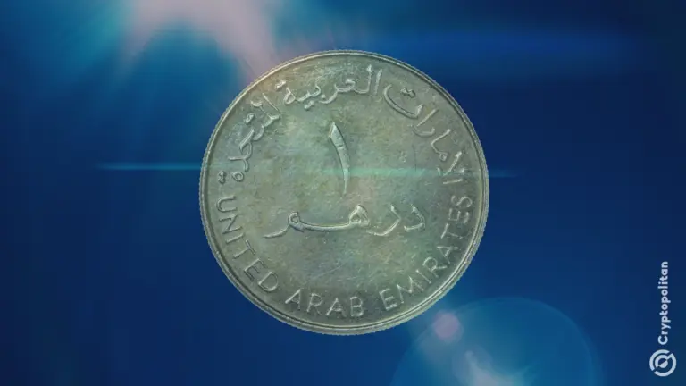 Die UAE RAK BANK erhält grundsätzliche Genehmigung zur Einführung des Stablecoins AED.