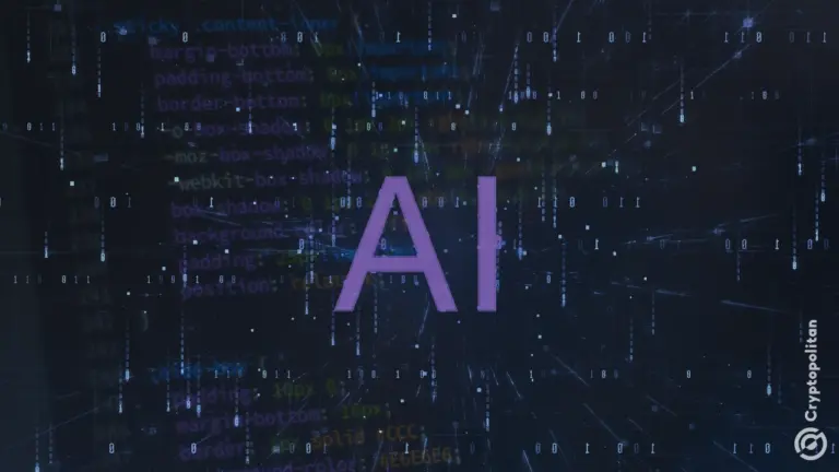 Tech leaders warn AI has become the new nuclear weapon in global power struggle