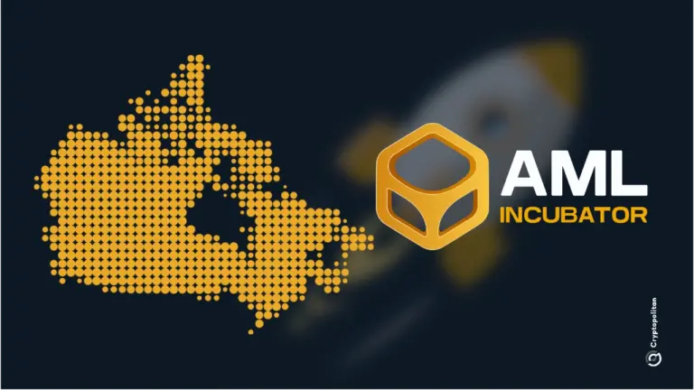 Канада — идеальная площадка для запуска финтех-проектов и играет вспомогательную роль в работе инкубатора по борьбе с отмыванием денег