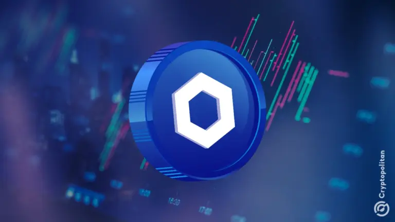 Chainlink ouvre les marchés des actions américaines au trading on-chain 24h/24 et 5j/7.