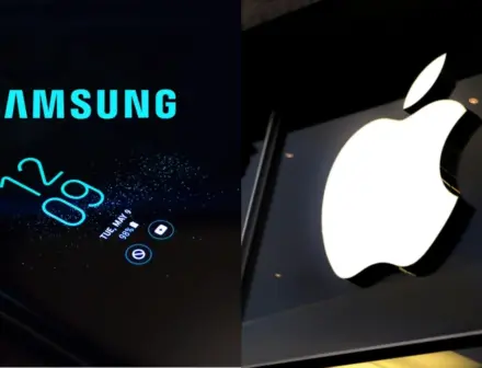 Apple has to pay Samsung for every iPhone Duo it sells under exclusive display deal