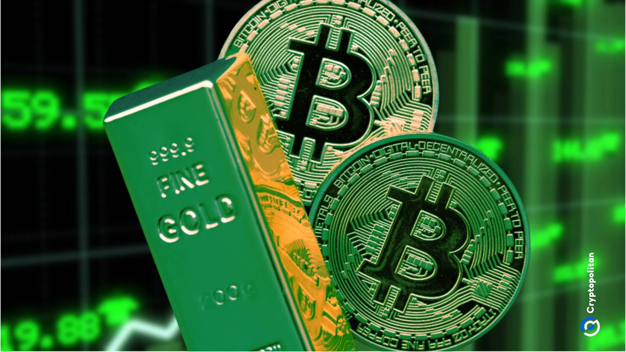 Billionaire founder of Tudor Investment recommends BTC, gold ahead of full bull market