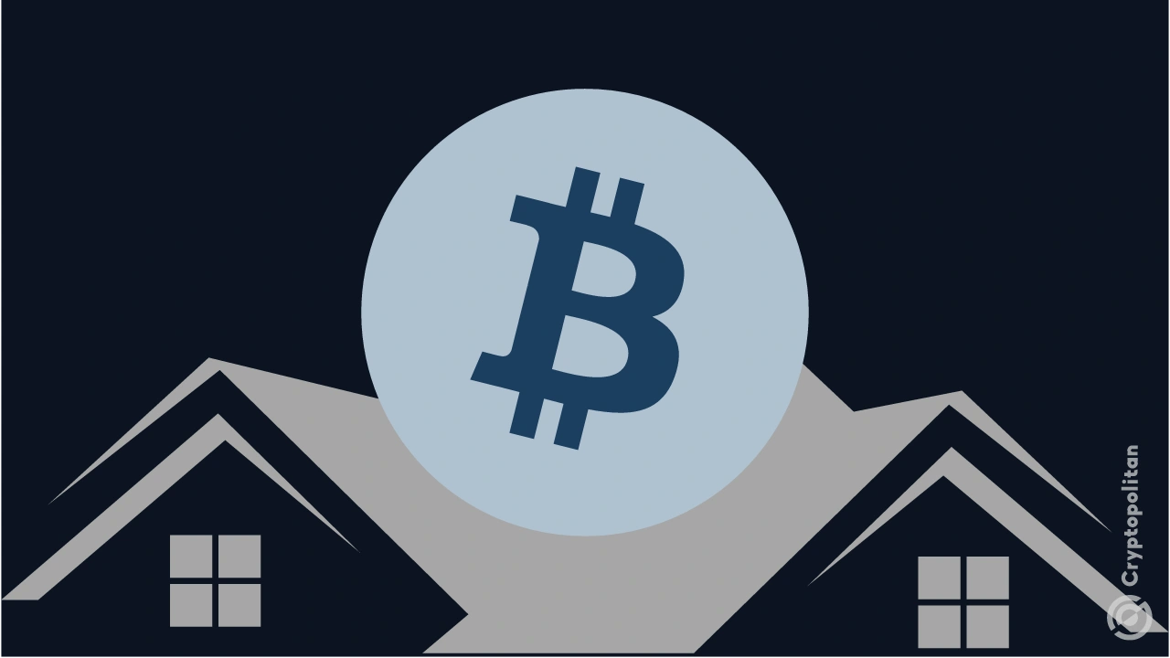 Crypto makes inroads into US real estate as Megatel, Newrez clear hurdles for payments, ​rewards token