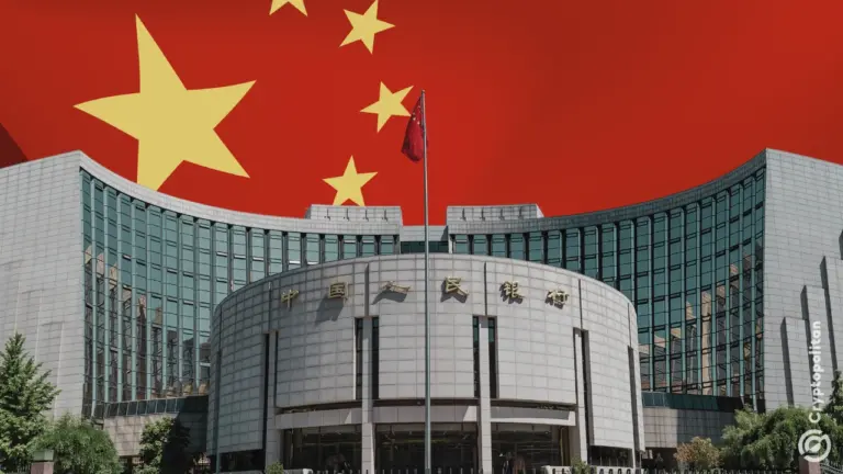 China's PBOC signals policy intent to promote cross-border digital yuan use