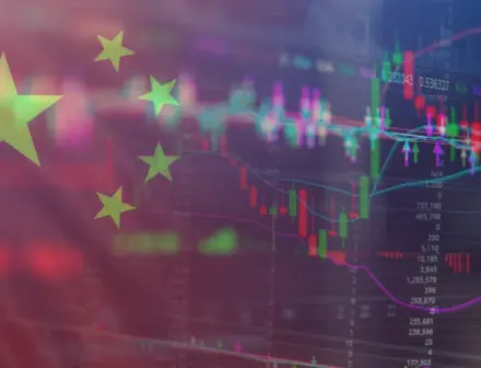 أثبتت أسهم شركات التكنولوجيا الصينية أنها استثمار أفضل من اقتصادها أو اقتصاد أمريكا