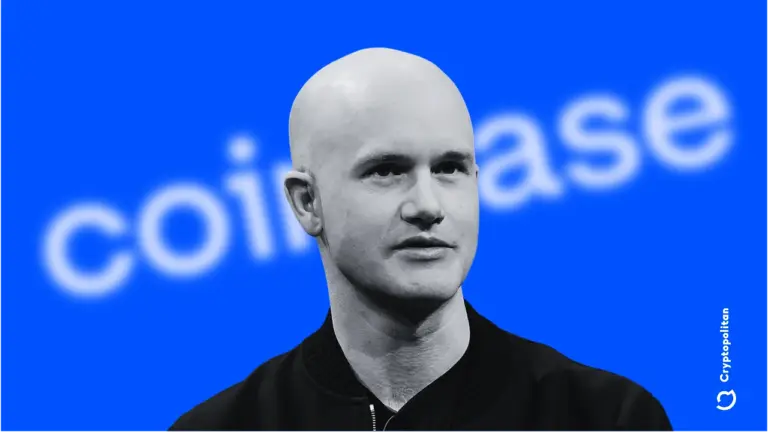 Coinbase s'engage à verser 1 000 $ pour soutenir l'initiative concernant les comptes de Trump