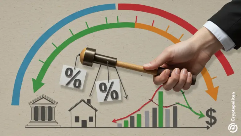 Erdrückende Schulden bedrohen wohlhabende Nationen, da die Zinskosten die Staatshaushalte belasten