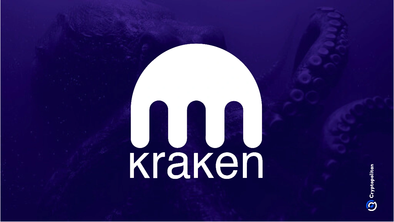 Kraken-backed KRAKacquisition Corp debuts on Nasdaq with $345M IPO