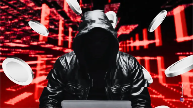 Coinbase Commerceのハッカーが目覚め、540万ドルをTornado Cashに流し込む