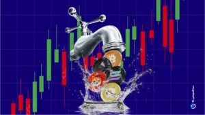 How Crypto Market Liquidity Actually Works