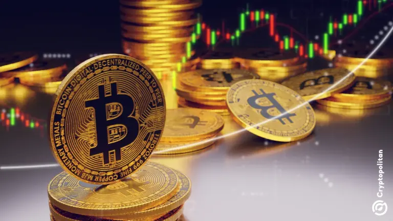 Активность крипторынка в выходные дни возросла на фоне реакции рынков на геополитическую турбулентность