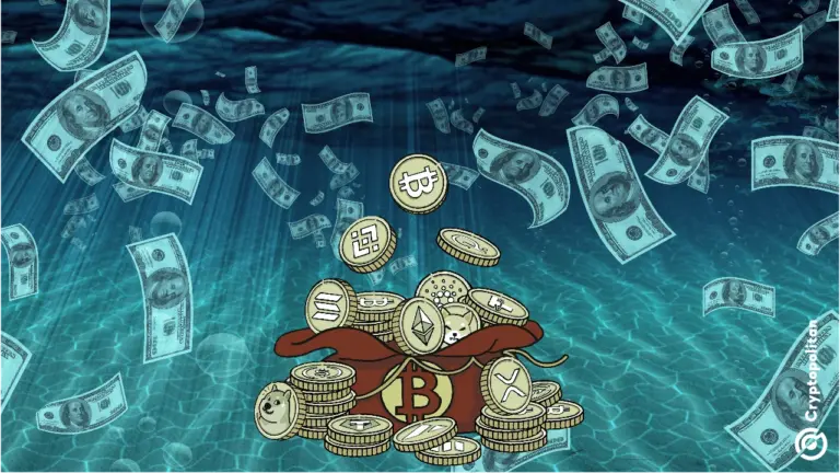 Auros avverte che l'illiquidità delle criptovalute impedisce a Wall Street di entrare nel mercato