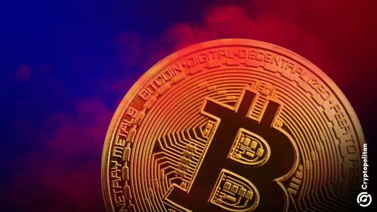 트럼프 대통령의 명령에 따라 미국이 베네수엘라 수도를 폭격하면서 암호화폐 시장이 공황 상태에 빠졌다